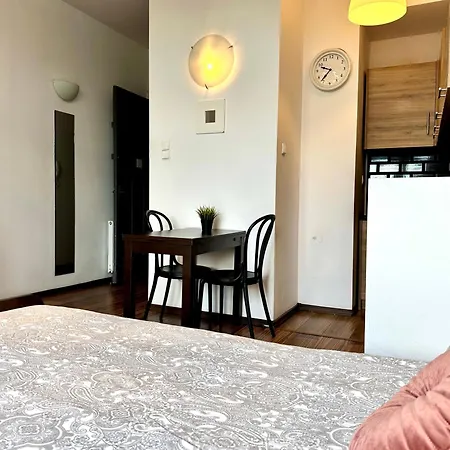 Apartamento Male Przy Pkp *