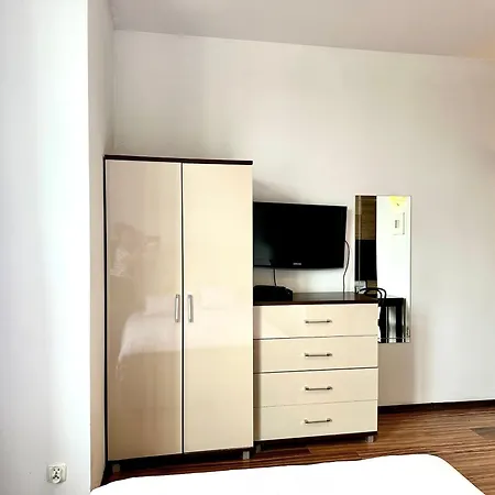 Apartamento Male Przy Pkp *