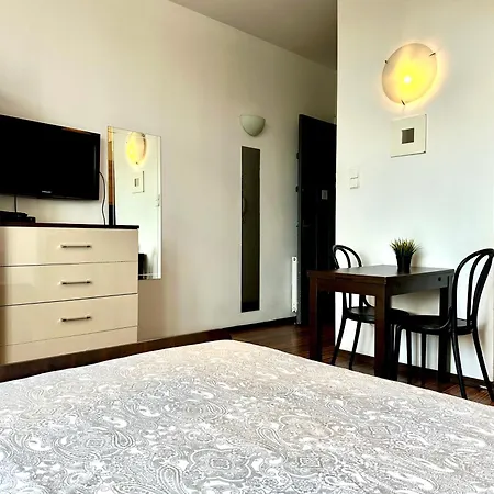 Apartamento Male Przy Pkp Sopot